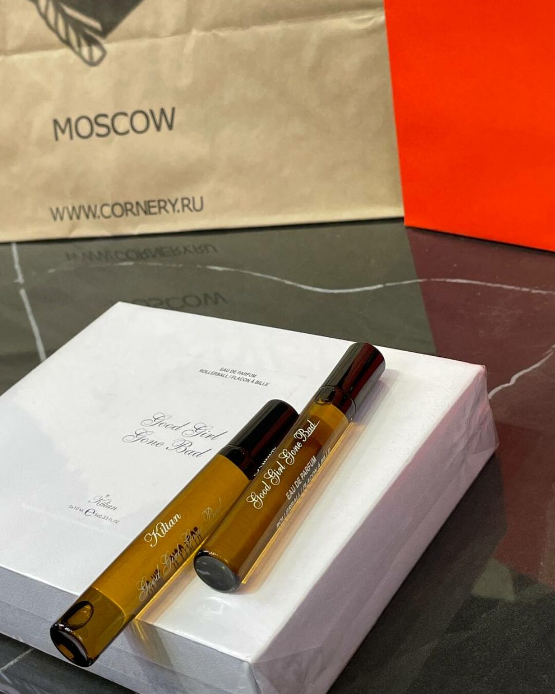 Парфюм Kilian Good Girl Gone Bad 10ml
