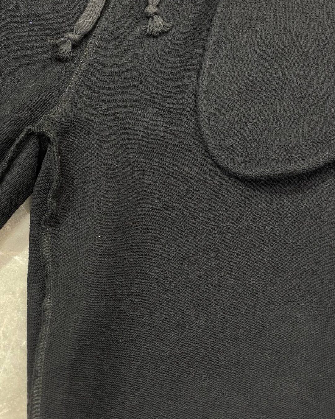 Спортивные Штаны Balenciaga — фото 7