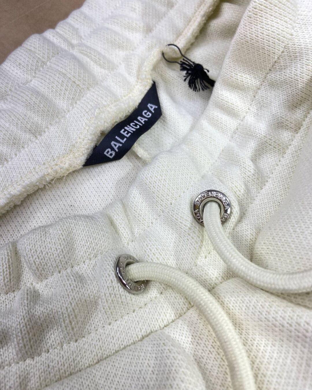 Спортивные Штаны Balenciaga — фото 4
