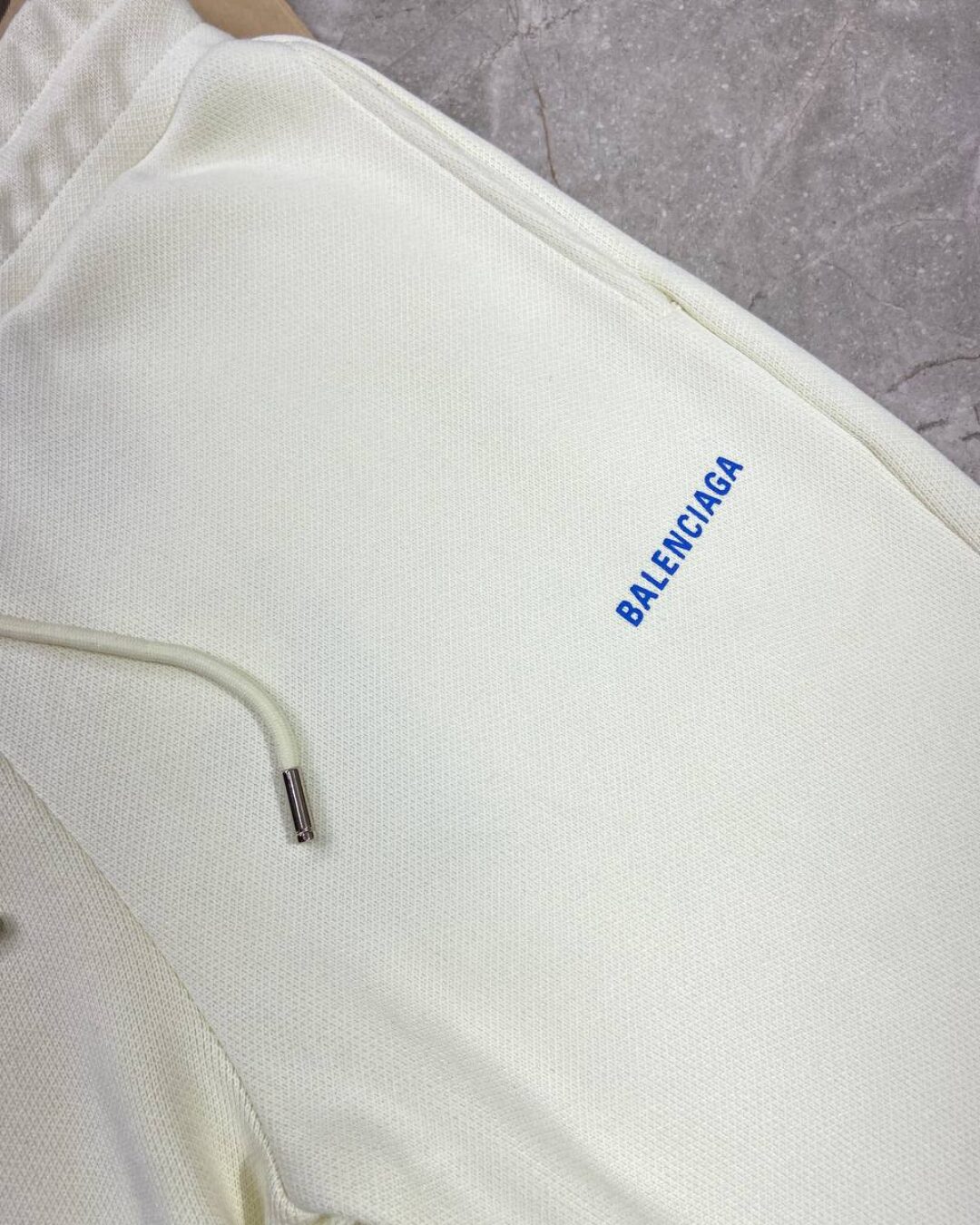 Спортивные Штаны Balenciaga — фото 6
