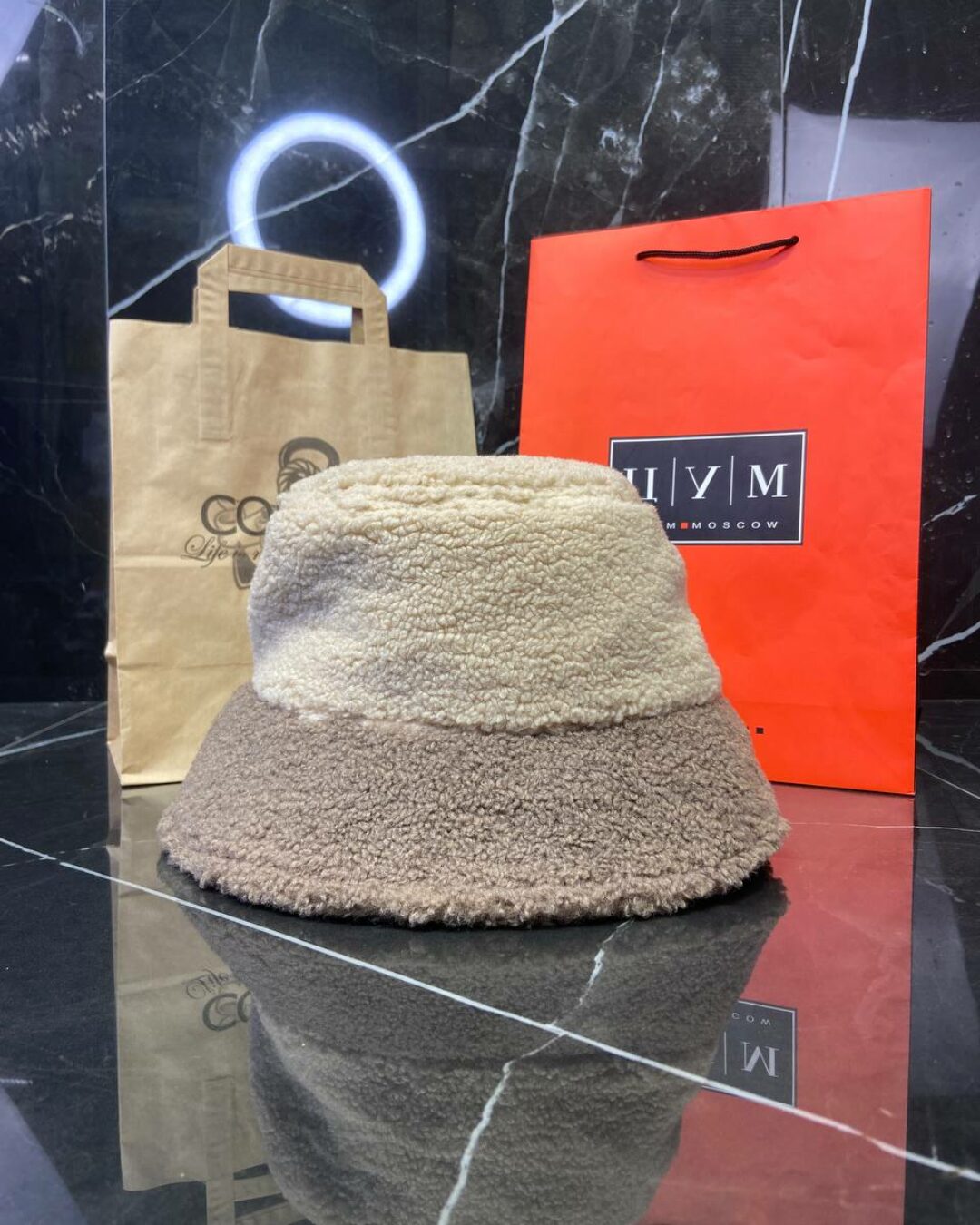 Панама Louis Vuitton