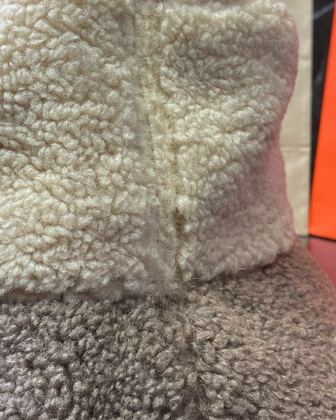 Панама Louis Vuitton