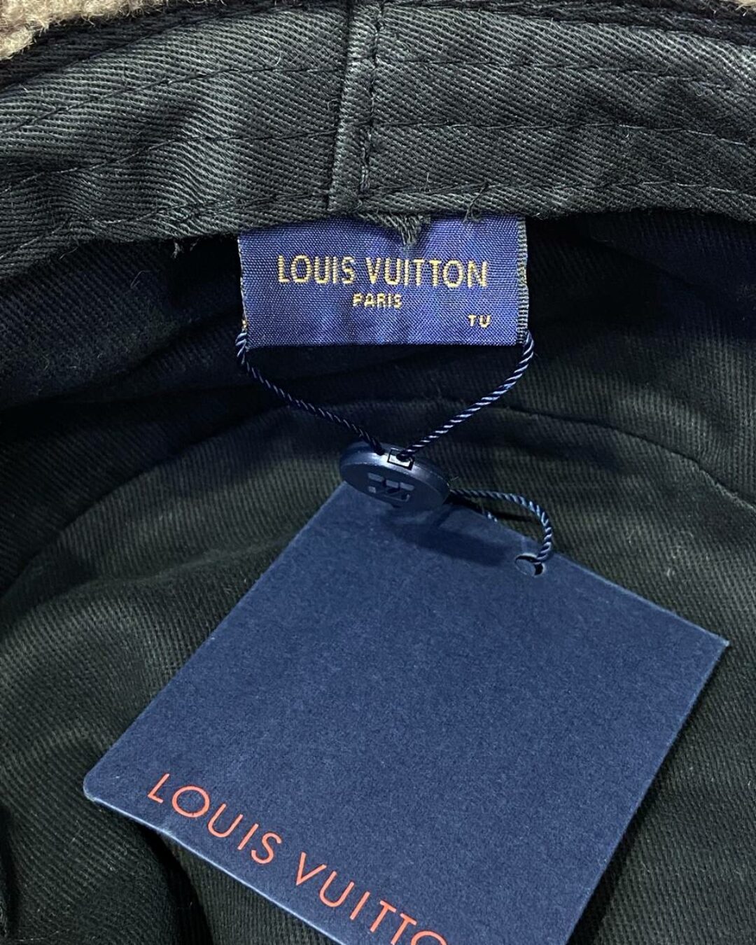 Панама Louis Vuitton