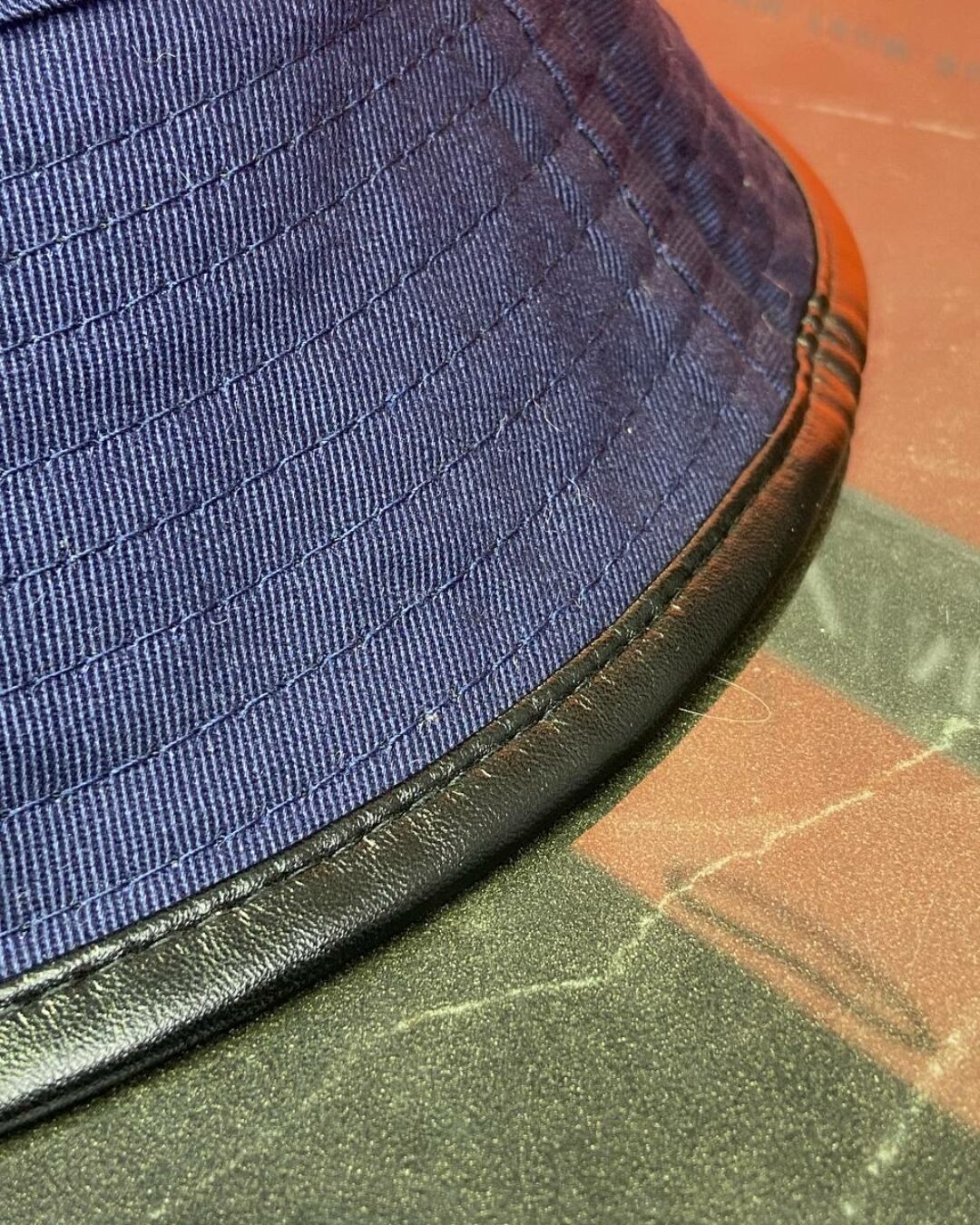 Панама Louis Vuitton