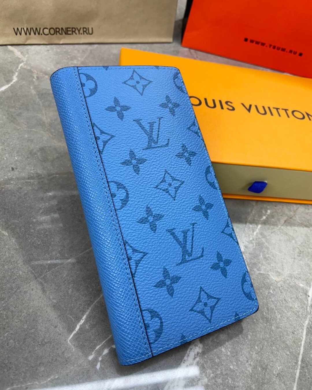 Кошелёк Louis Vuitton