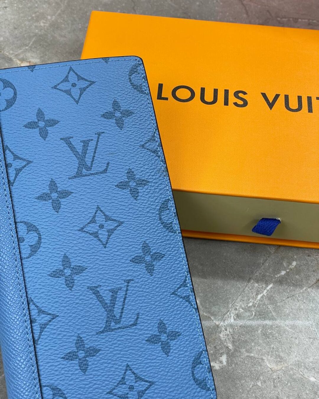 Кошелёк Louis Vuitton