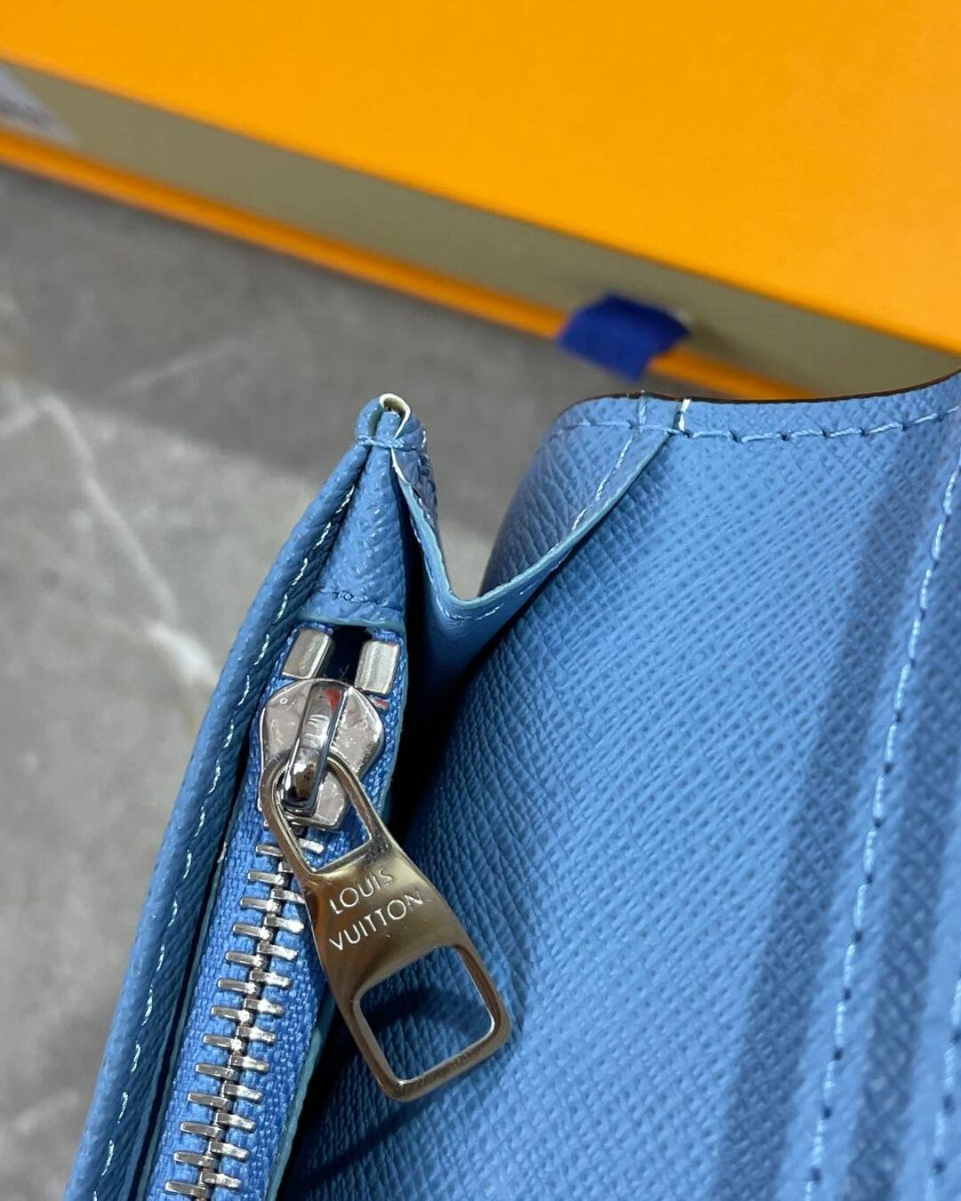 Кошелёк Louis Vuitton