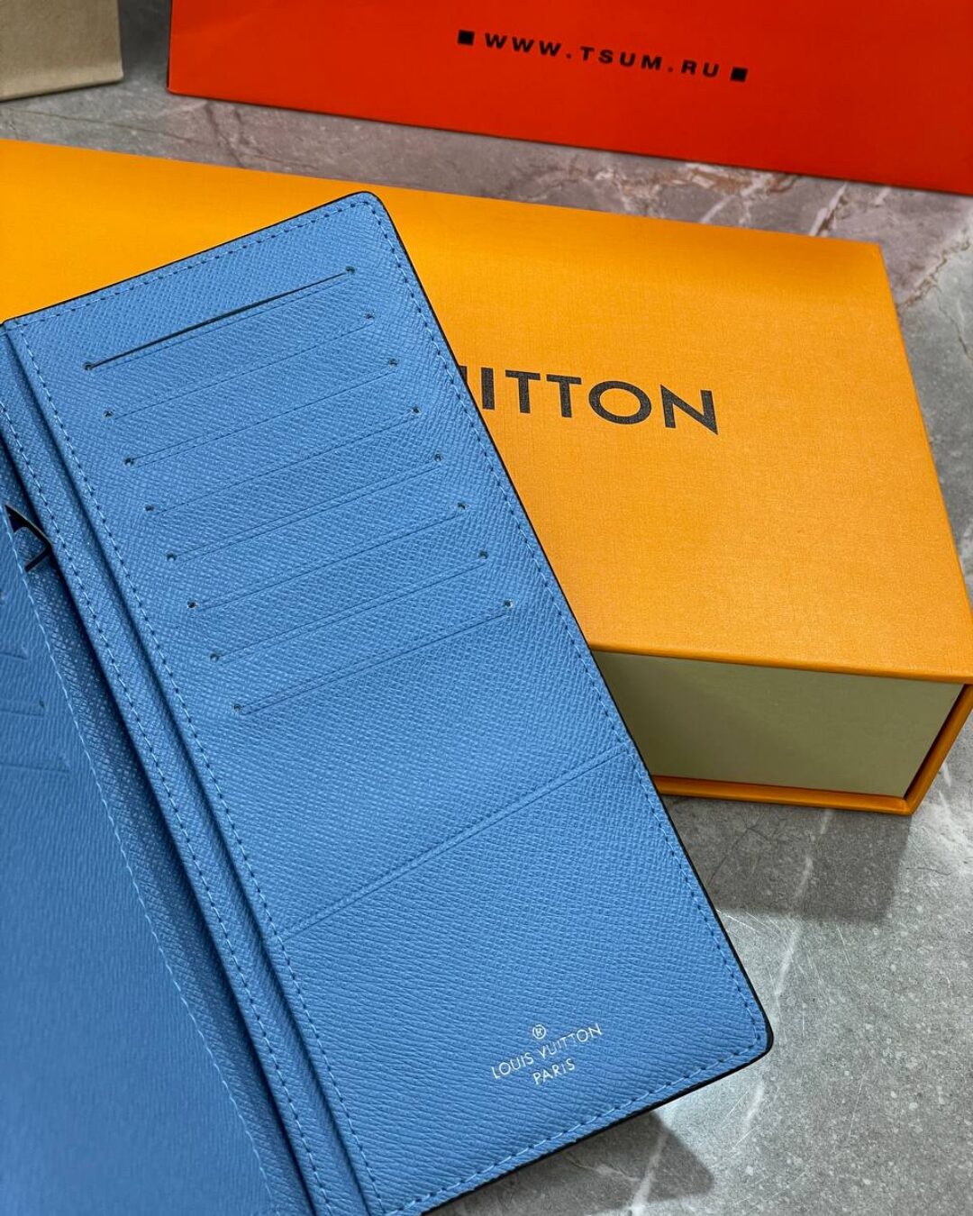 Кошелёк Louis Vuitton