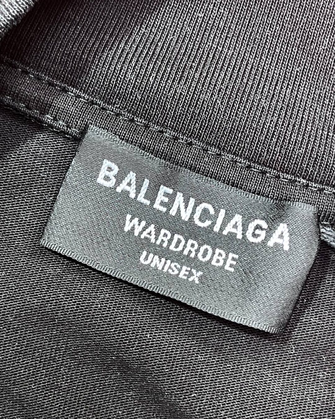 Кофта Balenciaga — фото 5