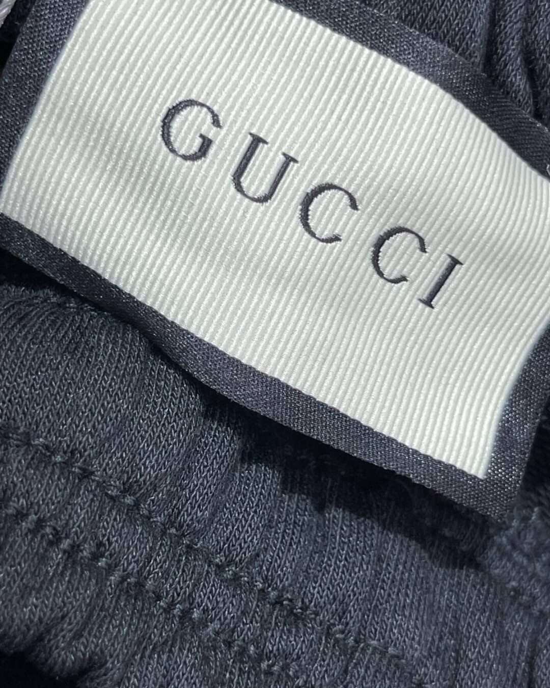 Спортивный Костюм Gucci x The North Face — фото 6