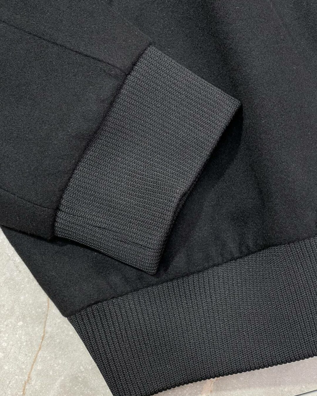 Куртка Fear Of God x Zegna