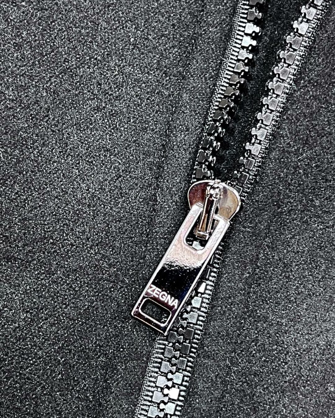 Куртка Fear Of God x Zegna