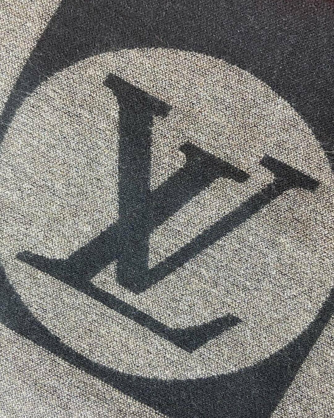 Шарф Louis Vuitton