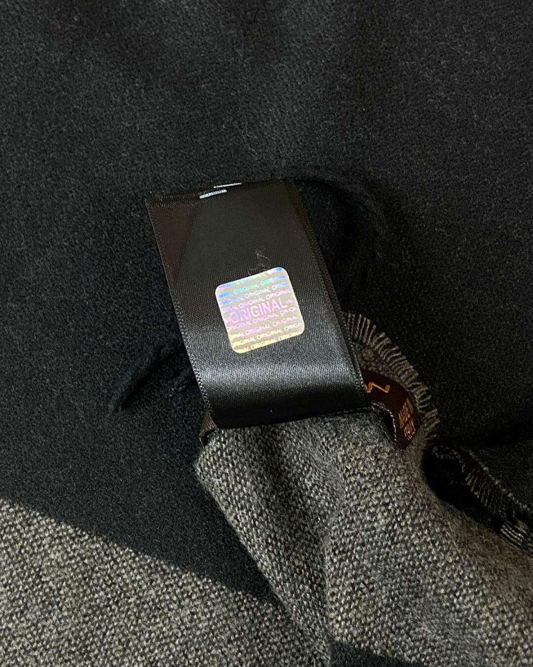Шарф Louis Vuitton