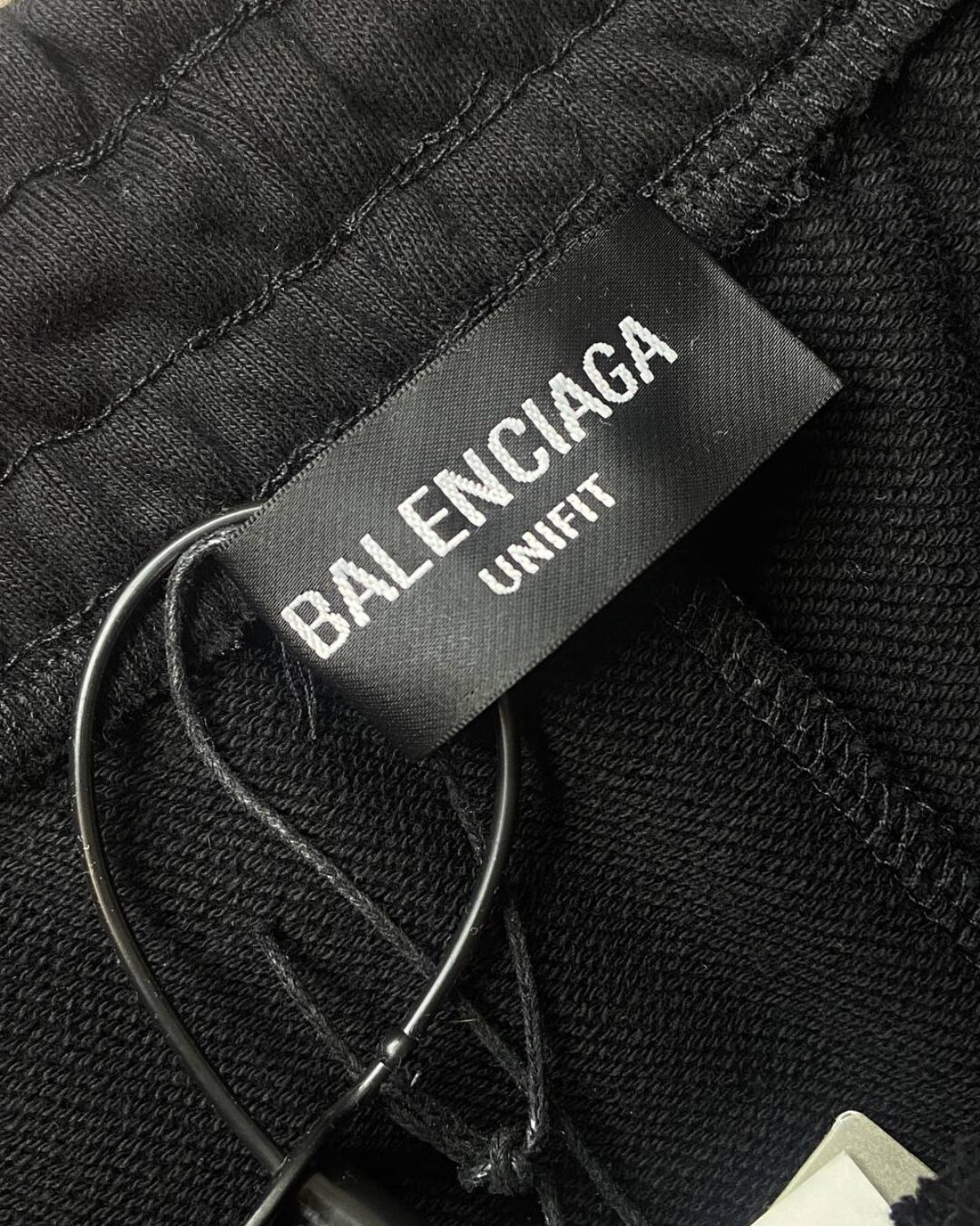 Спортивные Штаны Balenciaga x Adidas — фото 3