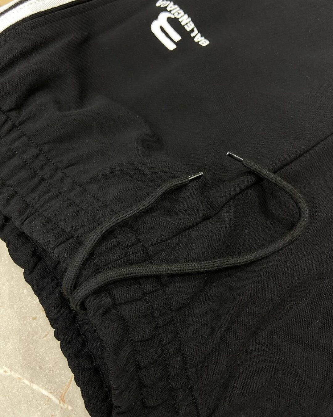 Спортивные Штаны Balenciaga x Adidas — фото 7