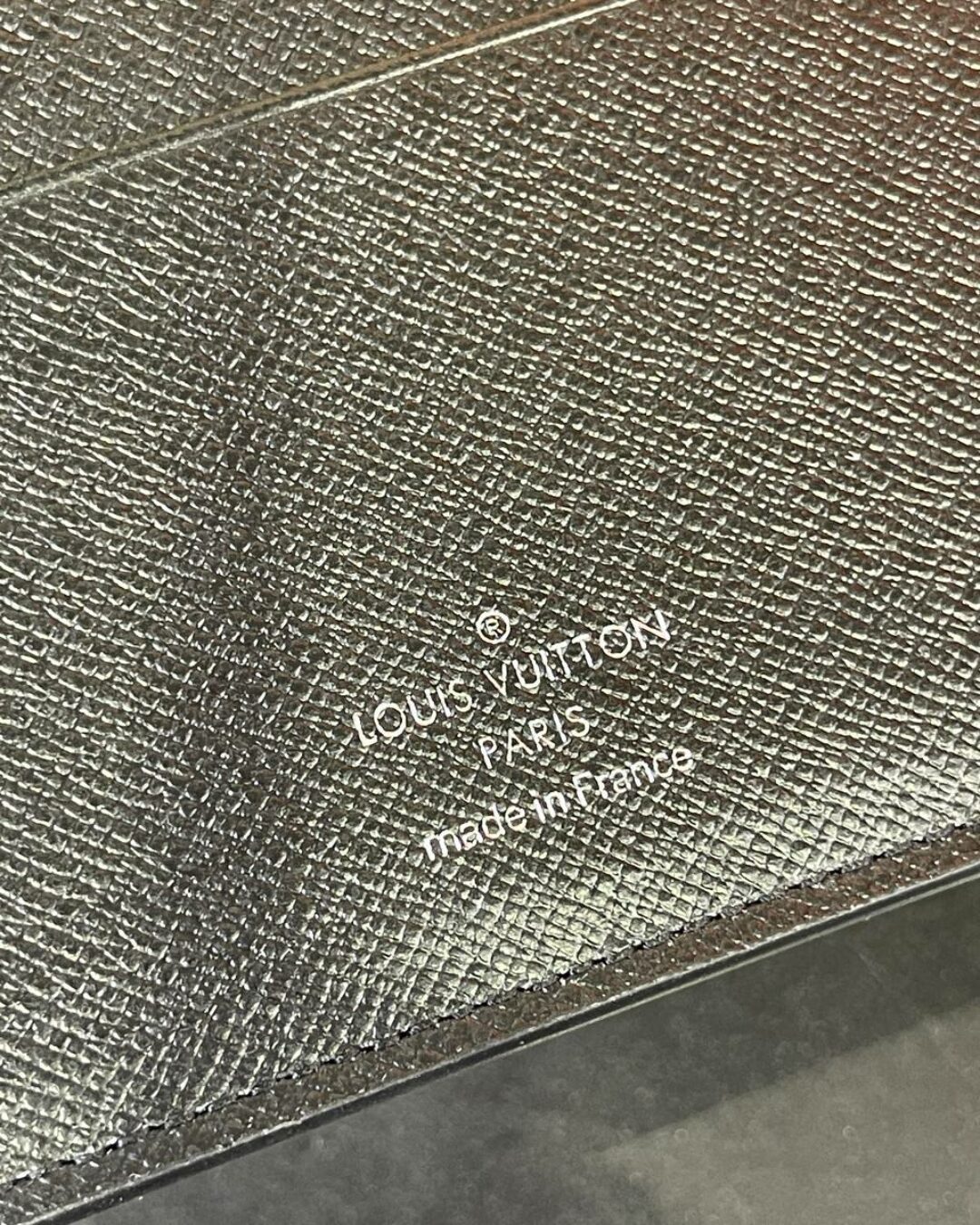 Ежедневник Louis Vuitton