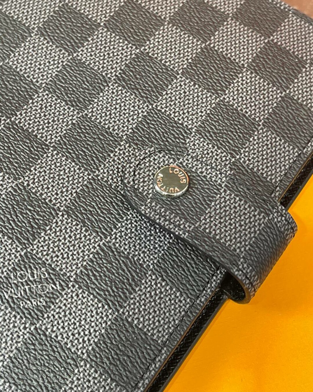 Ежедневник Louis Vuitton