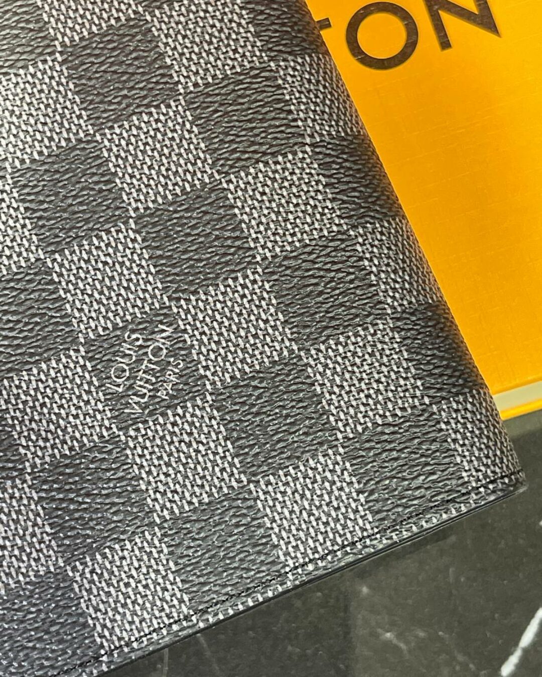 Ежедневник Louis Vuitton