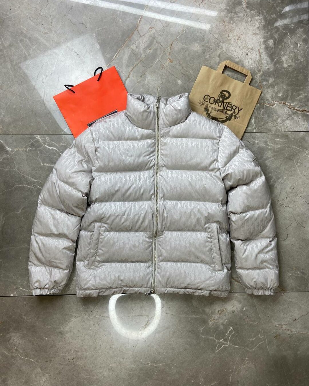 Куртка Dior