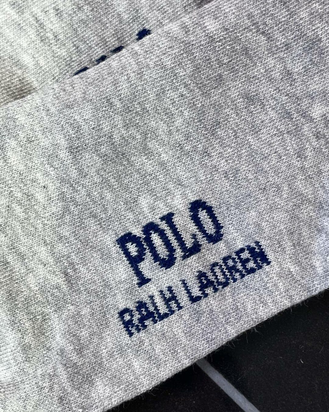 Носки Polo Ralph Lauren