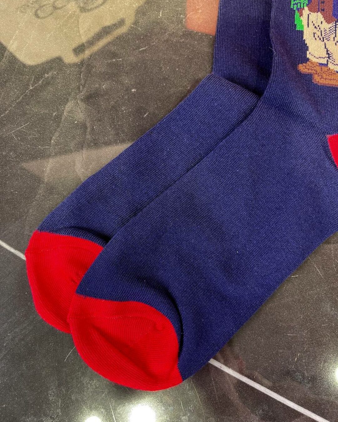 Носки Polo Ralph Lauren
