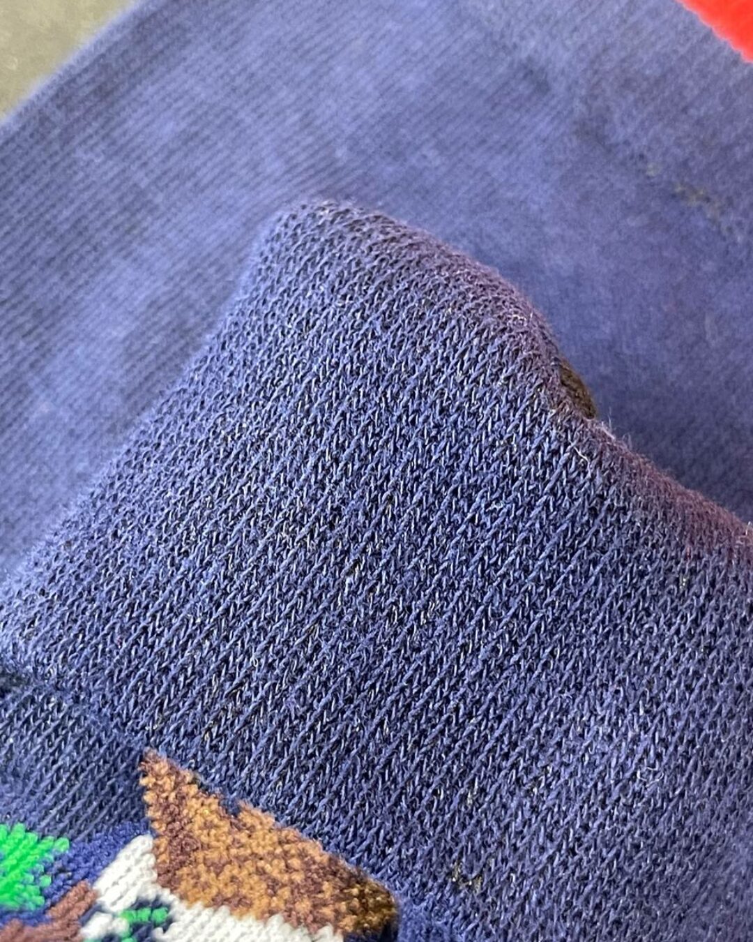 Носки Polo Ralph Lauren