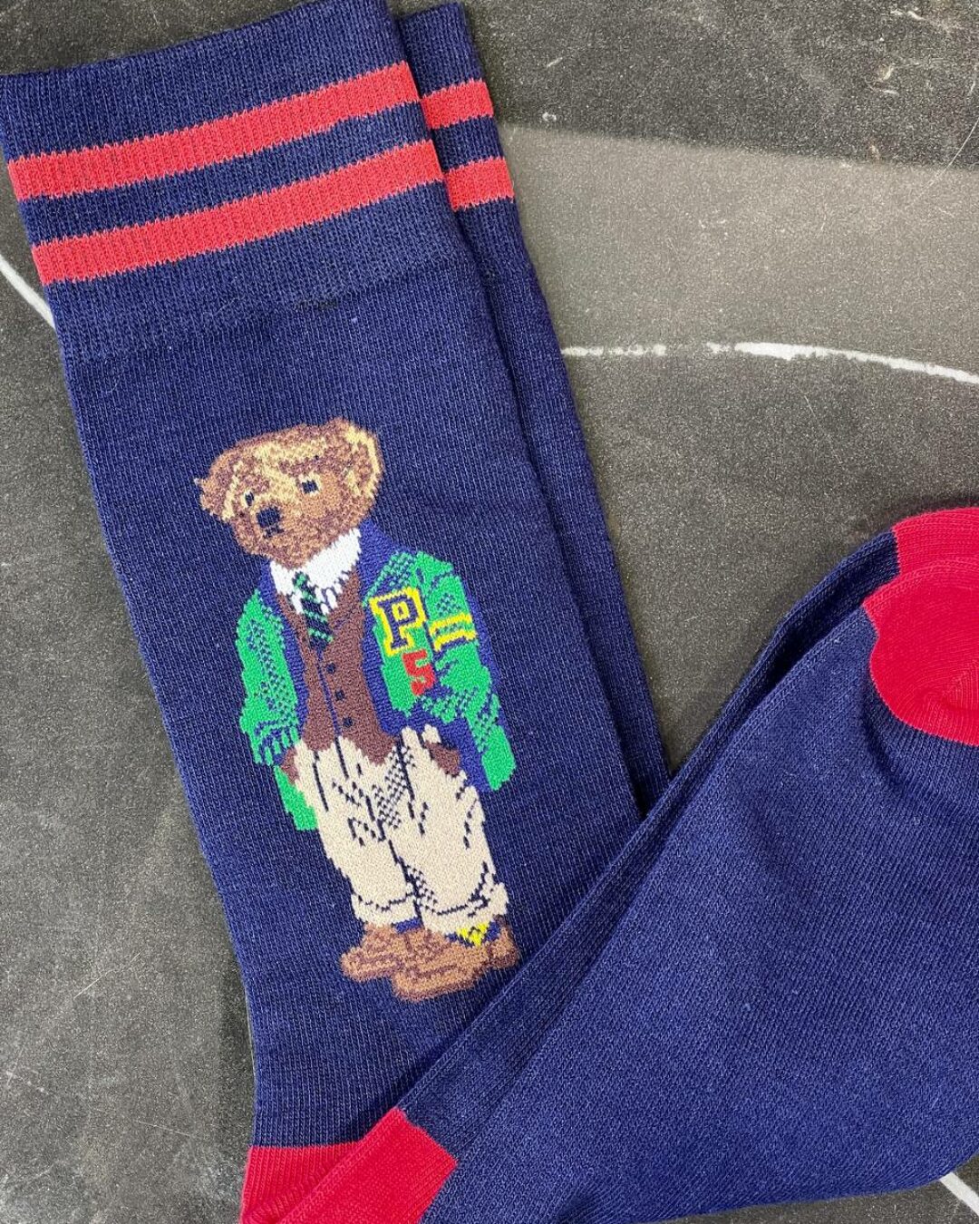 Носки Polo Ralph Lauren