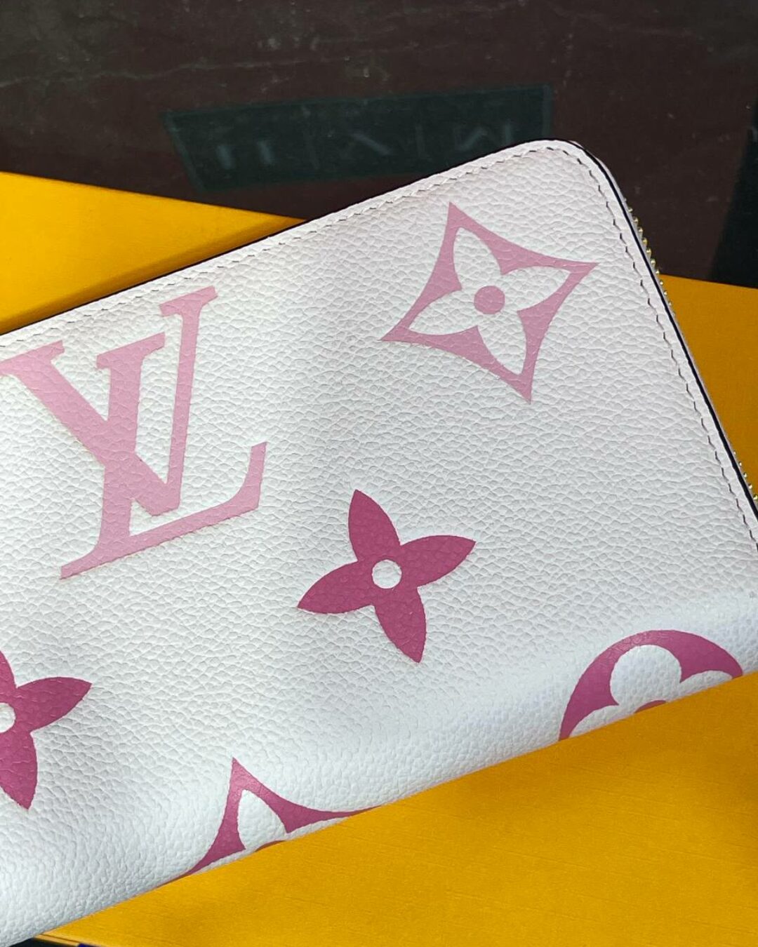 Портмоне Louis Vuitton