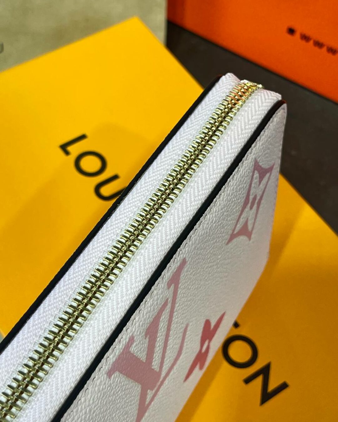 Портмоне Louis Vuitton