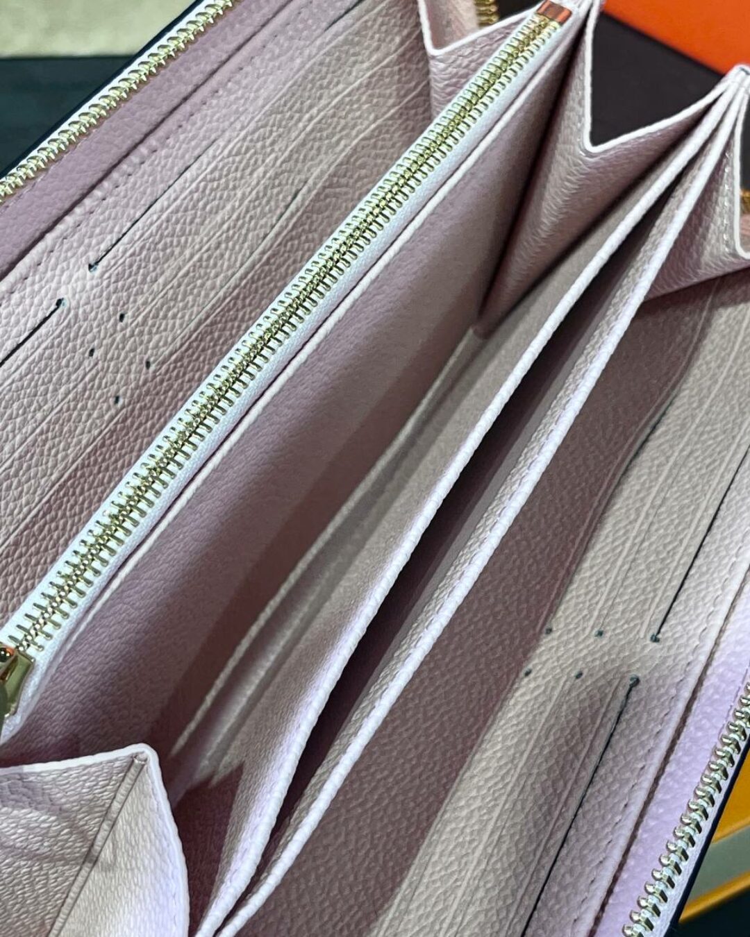 Портмоне Louis Vuitton