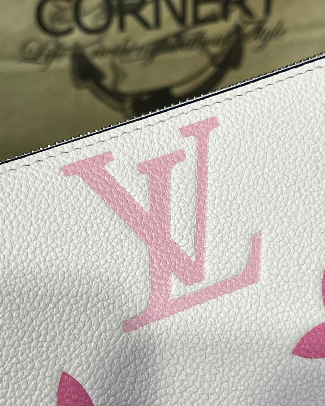 Портмоне Louis Vuitton