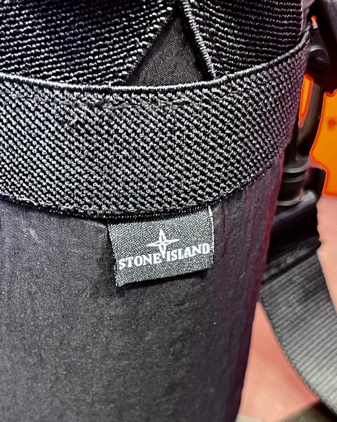 Термос Stone Island