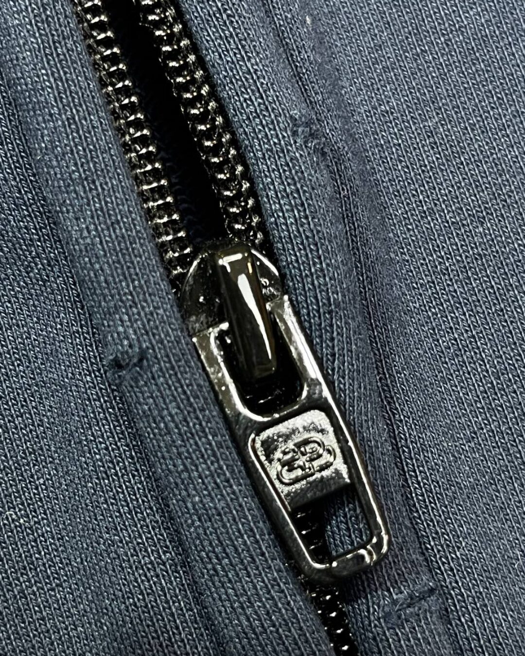 Zip-Худи Balenciaga — фото 8