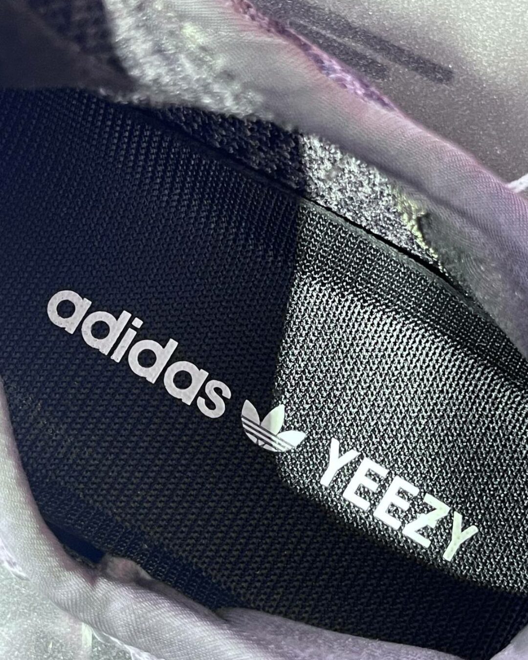 Yeezy 350 V2 Black Non-Reflective