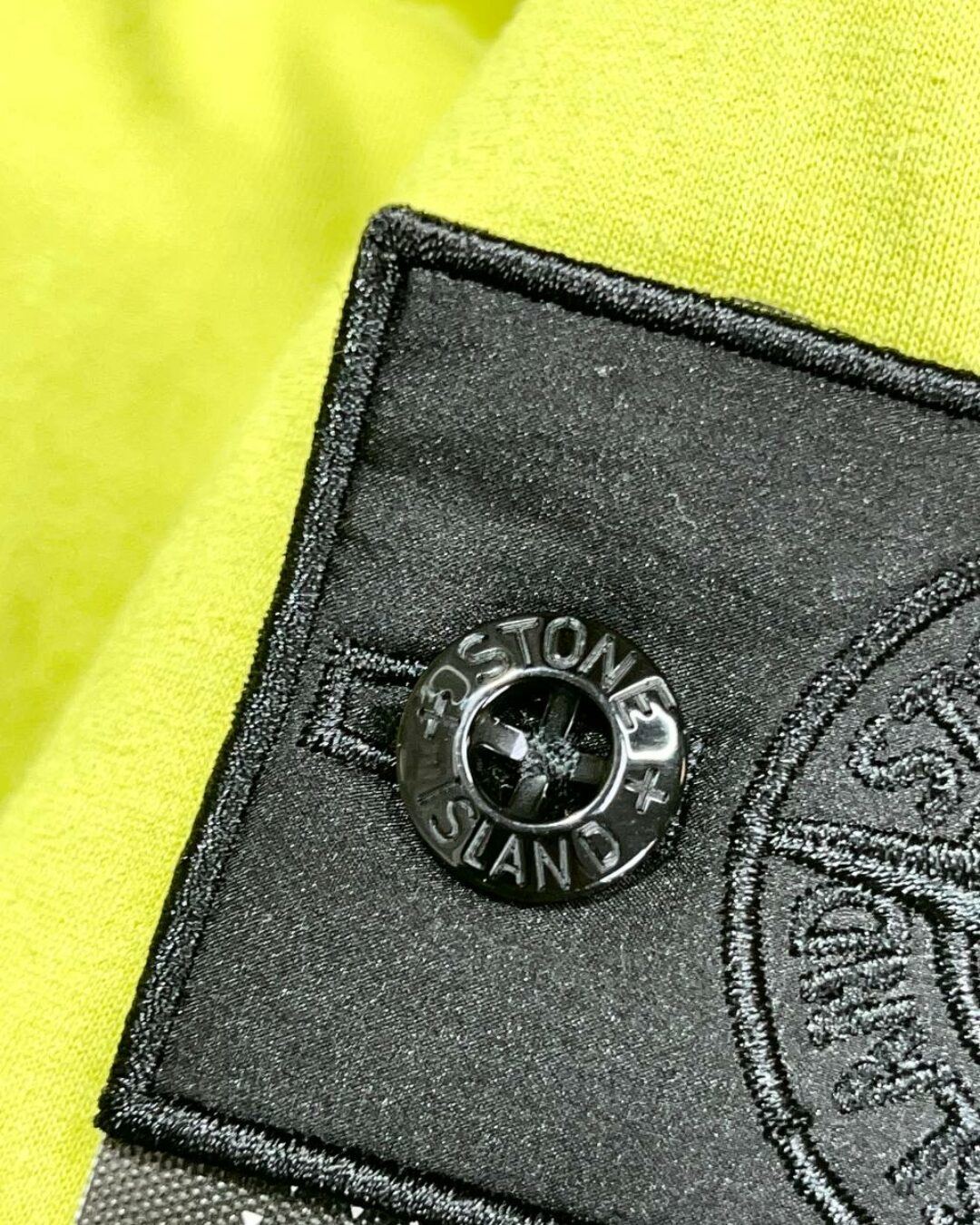 Куртка Stone Island
