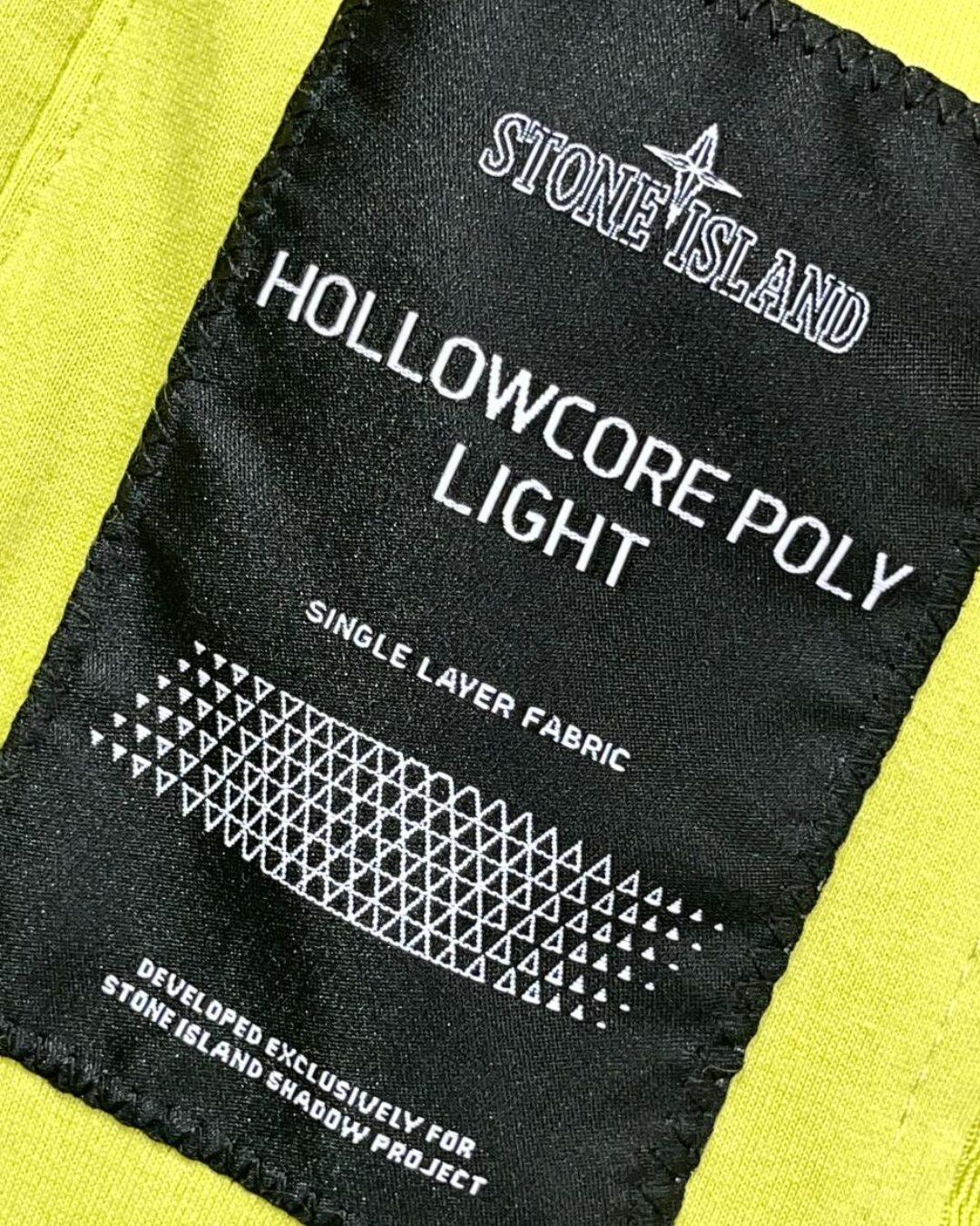 Куртка Stone Island