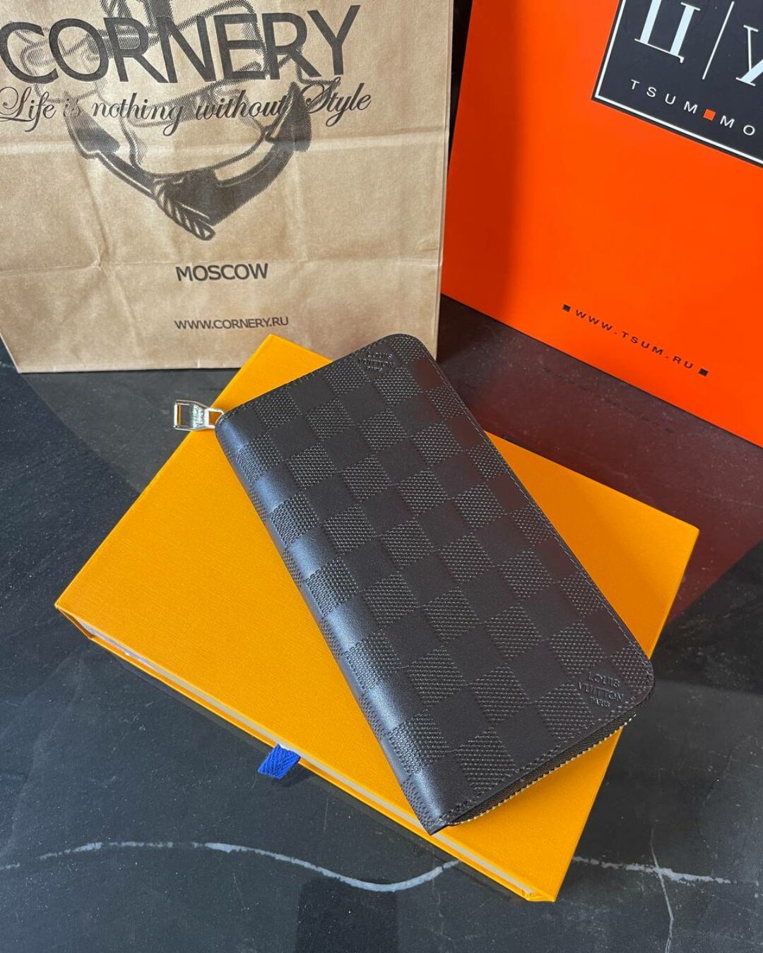 Портмоне Louis Vuitton