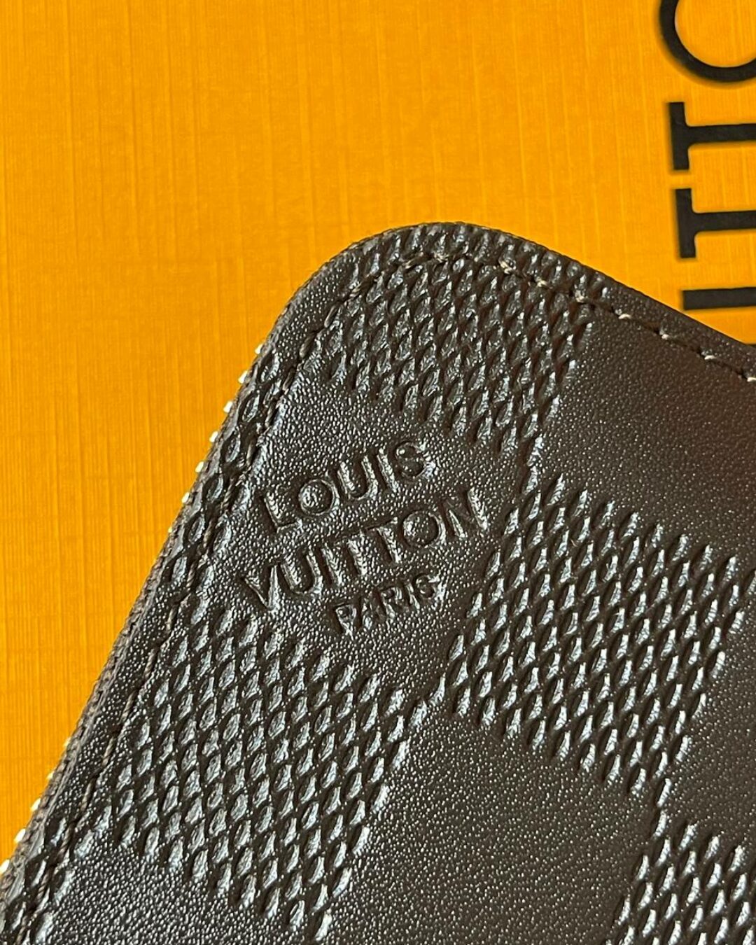 Портмоне Louis Vuitton