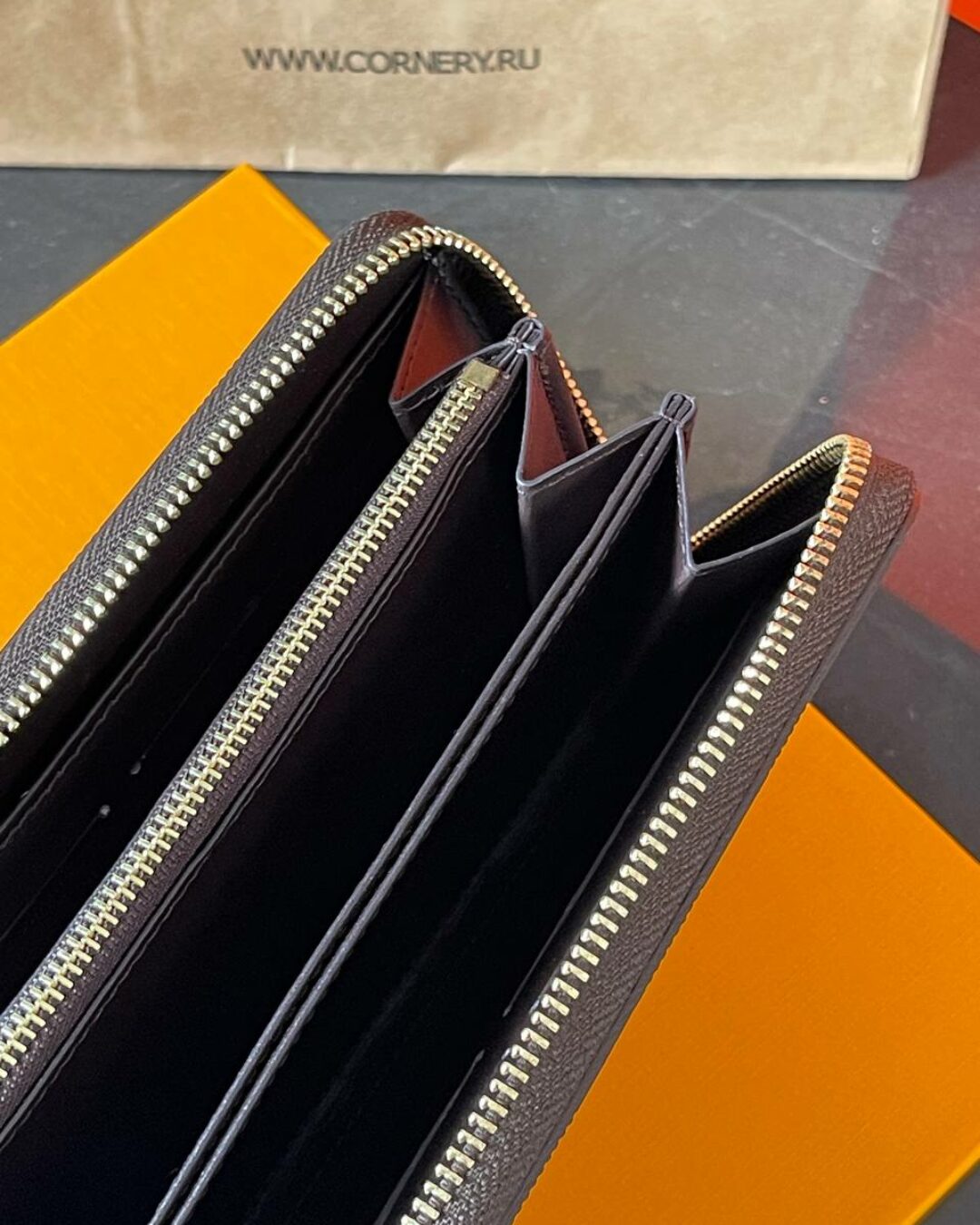 Портмоне Louis Vuitton