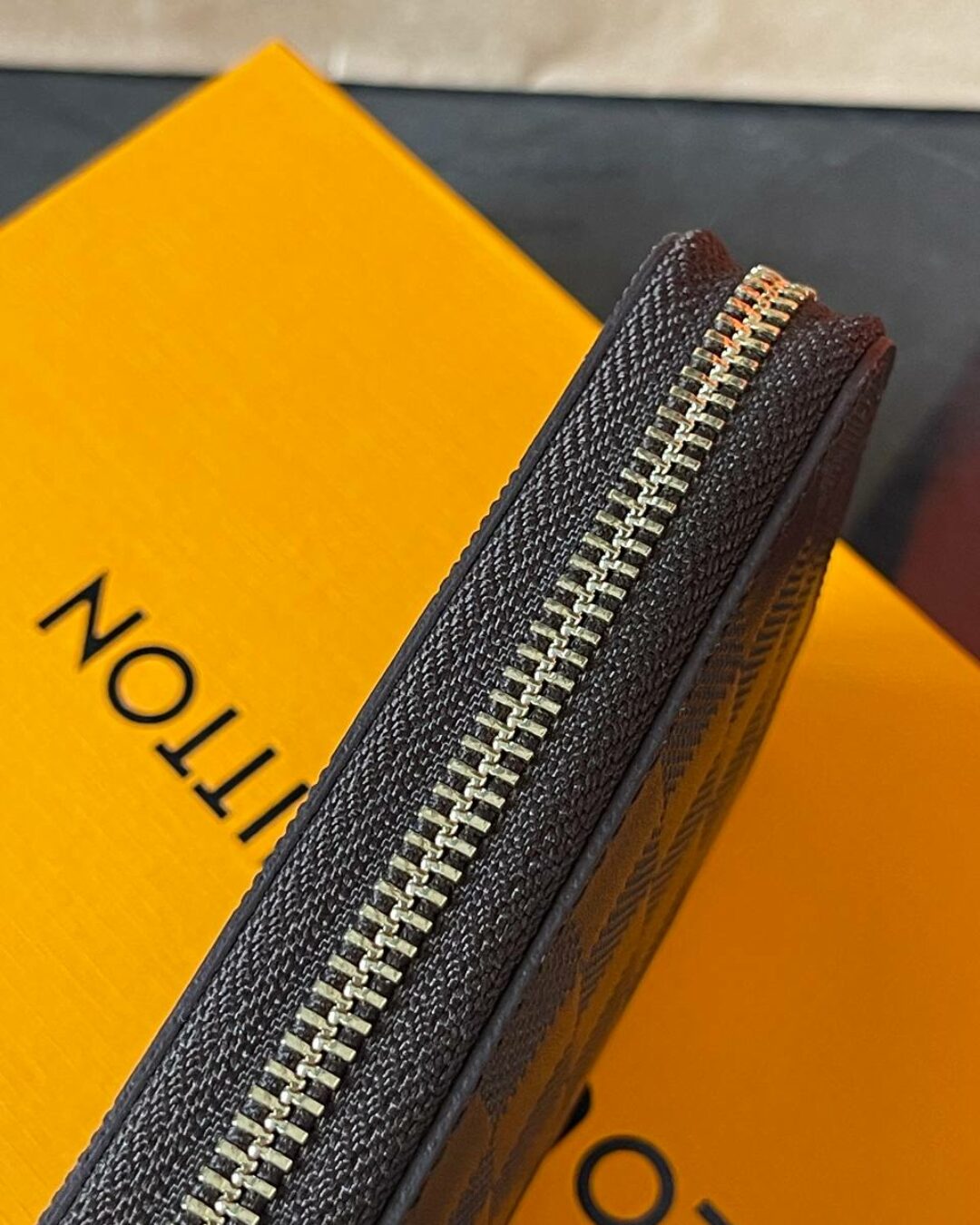 Портмоне Louis Vuitton