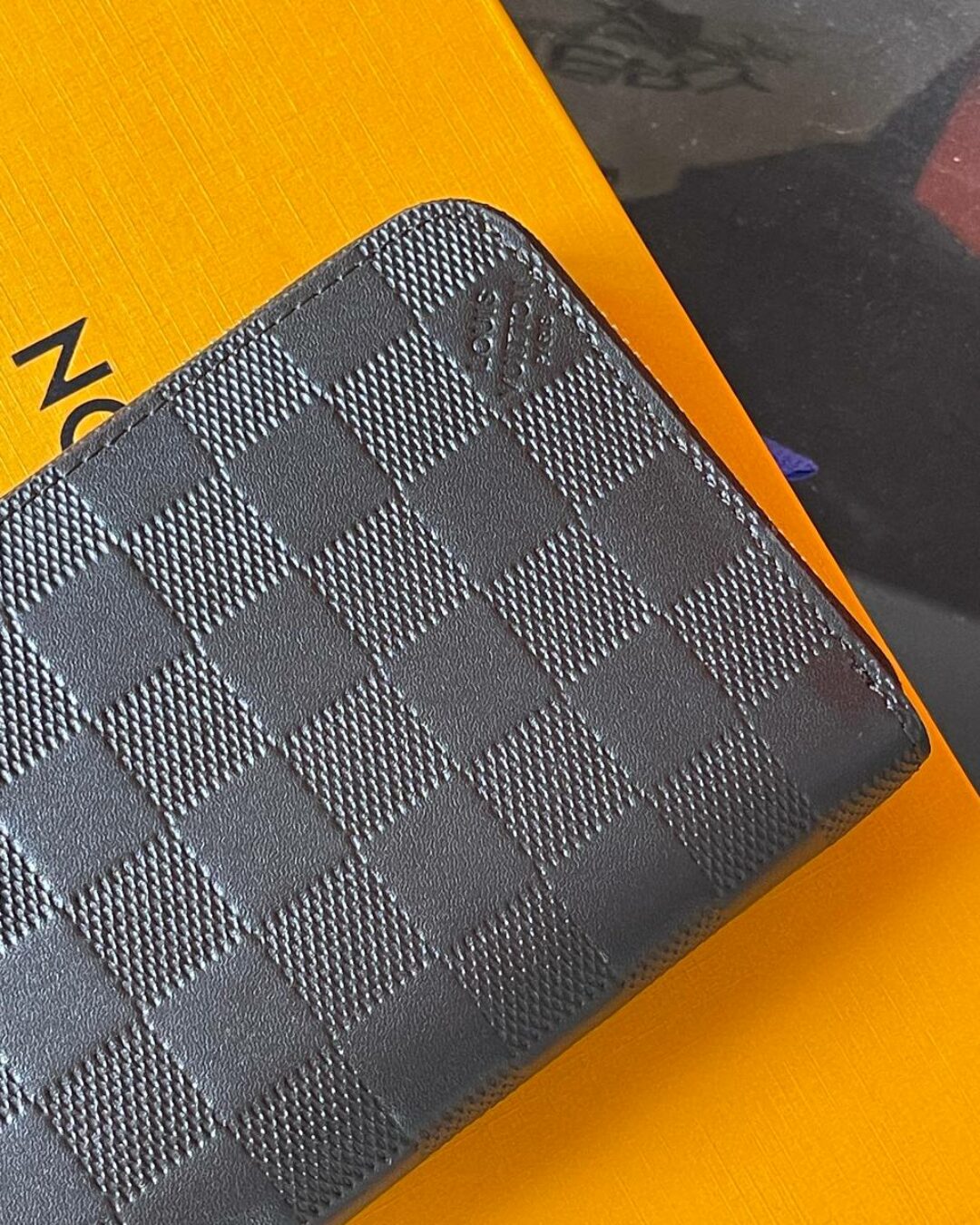 Портмоне Louis Vuitton