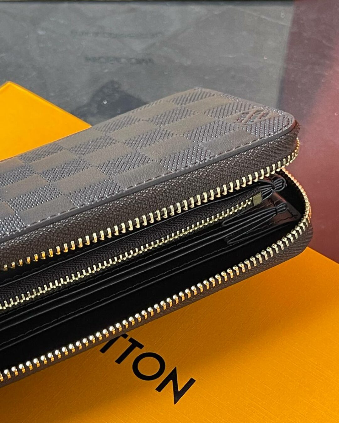 Портмоне Louis Vuitton