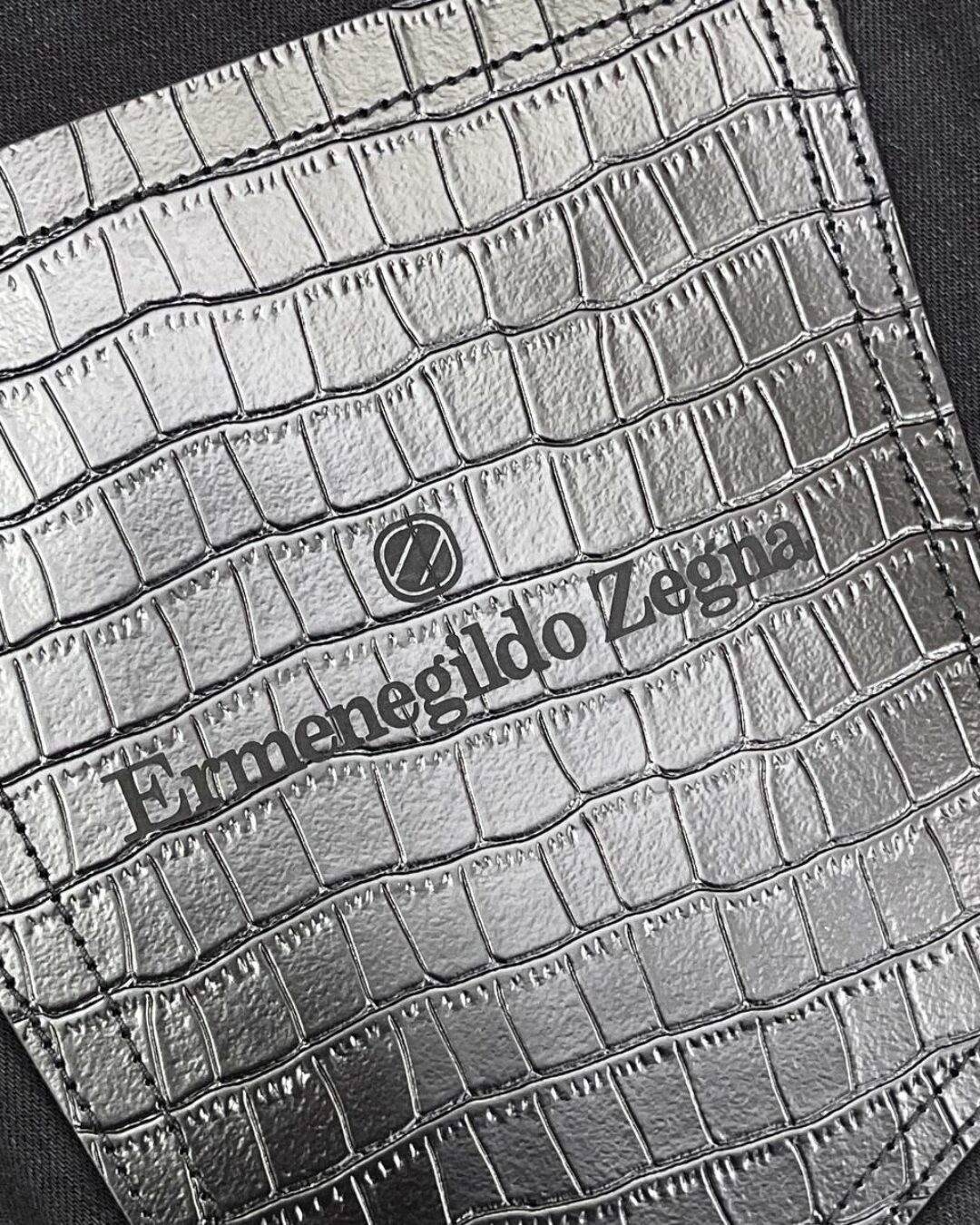 Джинсы Zegna
