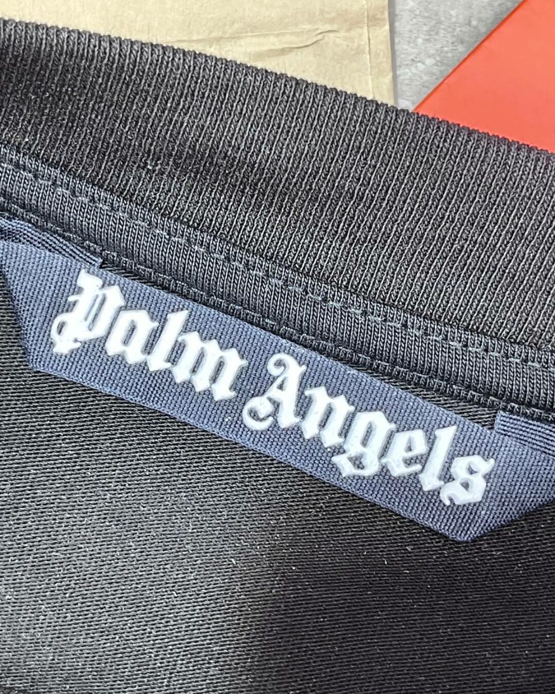 Футболка Palm Angels