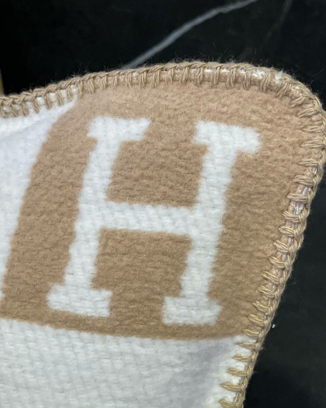 Чехол для подушки Hermes