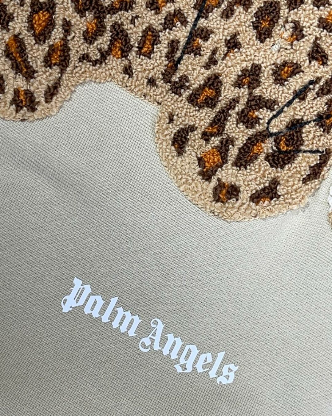 Худи Palm Angels
