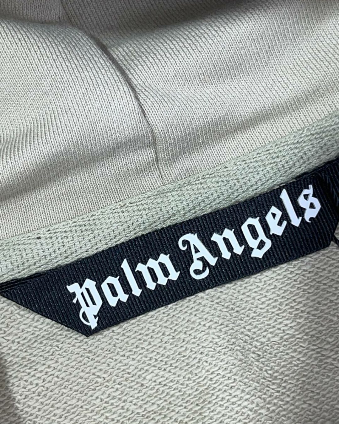 Худи Palm Angels