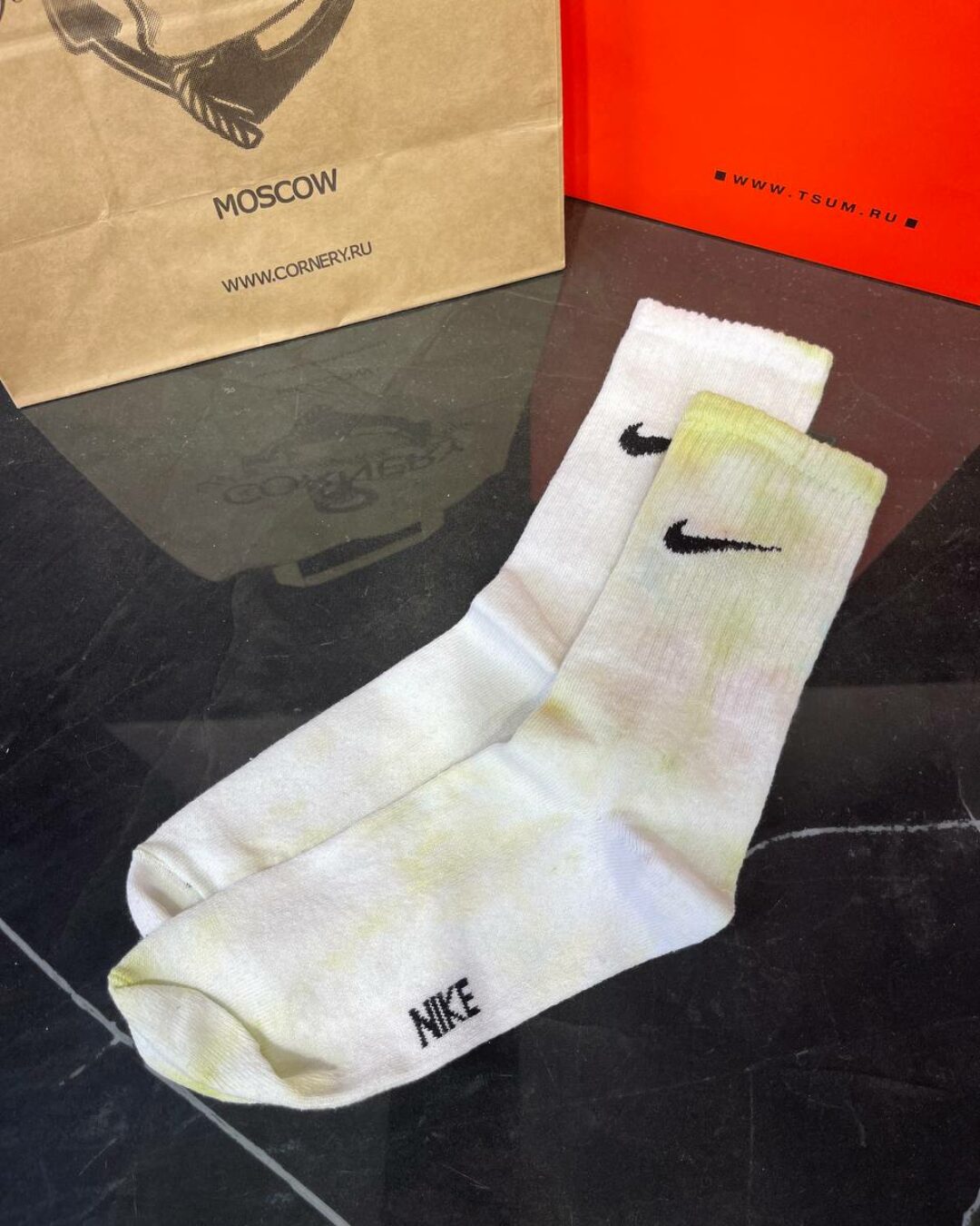 Носки Nike