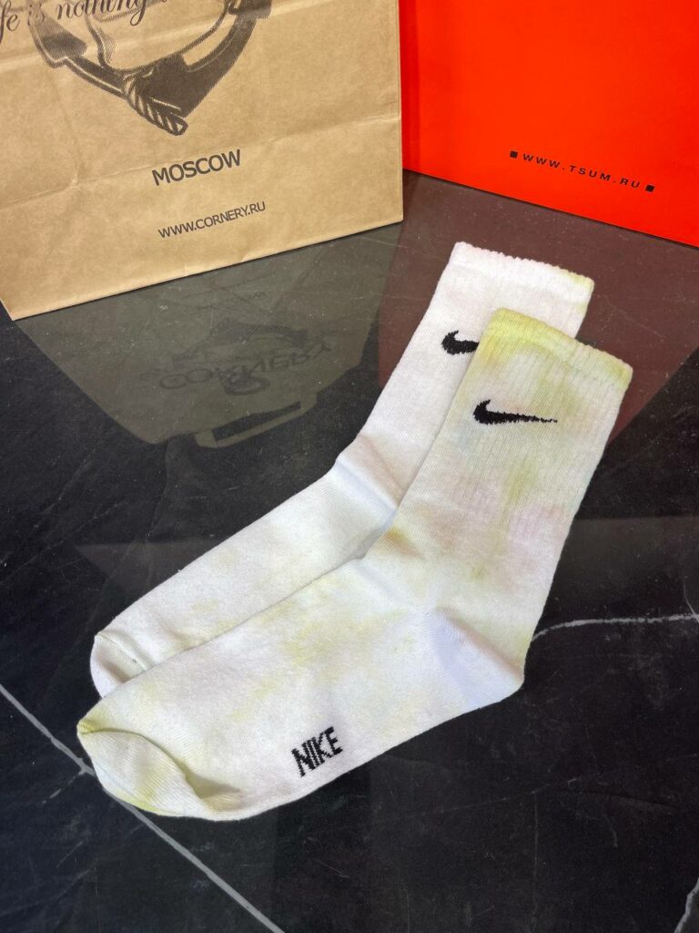 Носки Nike